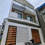 Ảnh 8 của BÁN NHÀ 3 TẦNG VĨNH KHÊ AN ĐỒNG