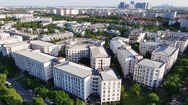 Báo Cáo Thị Trường BĐS Quý 3: Thị Trường Cuối Năm Sẽ Dịch Chuyển Như Thế Nào?