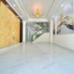 Ảnh 5 của BÁN NHÀ 4 TẦNG KHU HIM LAM, HÙNG VƯƠNG, HỒNG BÀNG FULL COMBO NỘI THẤT