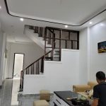 Ảnh 2 của Bán Nhà 3 Tầng xây độc lập sân cổng Lệ Tảo Nam Sơn Kiến An Hải Phòng, oto đỗ cửa, giá 1.75 tỷ.