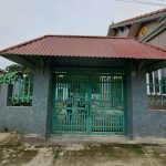 Ảnh 1 của BÁN ĐẤT KÈM THÊM NHÀ TẠI - HIỆP HÒA - VĨNH BẢO