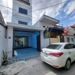Ảnh 1 của BÁN NHÀ 4 TẦNG ĐỘC LẬP ĐƯỜNG VÒNG VẠN MỸ