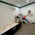 Ảnh 9 của Nhà xây tâm huyết cuối năm 2021, phong cách Indochine (Đông Dương). Tỉ mỉ từ nước sơn đến bài trí phong thủy.